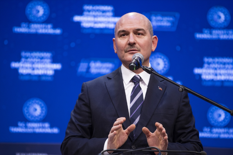 Kalkınma Ajansları Değerlendirme Toplantısı