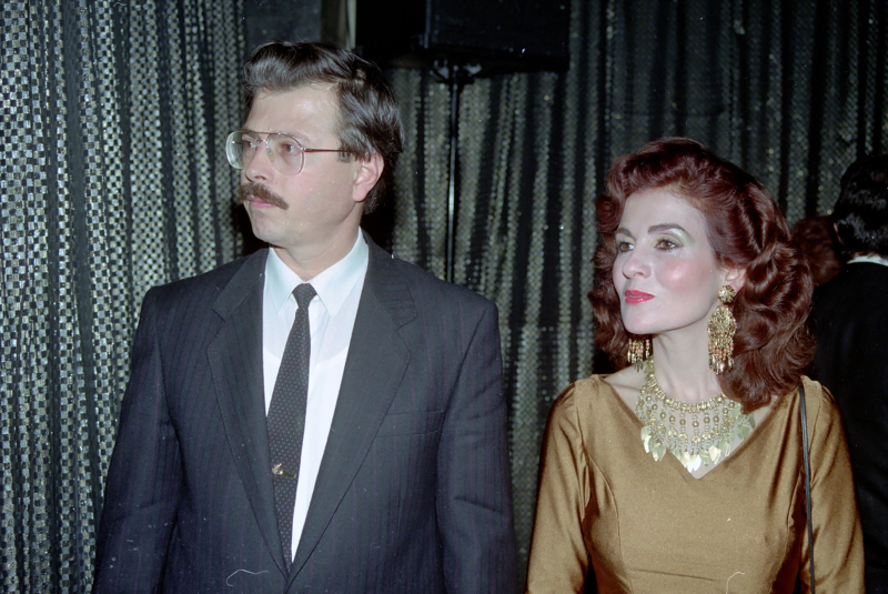 Adnan Kahvecinin vefatının üzerinden 29 yıl geçti