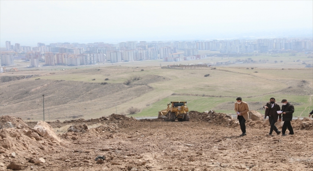 Kayseri’den kısa kısa