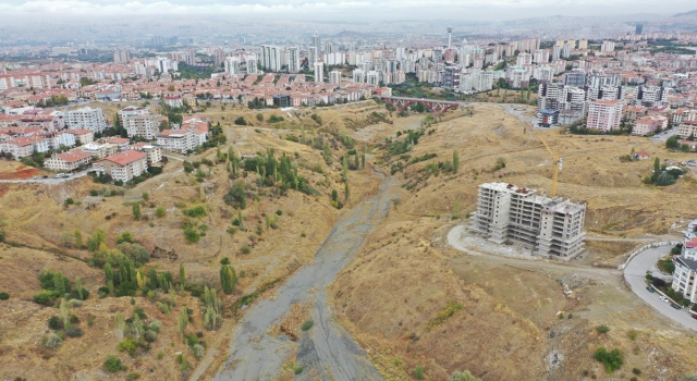 ”Yeşilin Başkenti” kampanyasına şimdiye kadar 6 bin 400 fidan bağışlandı