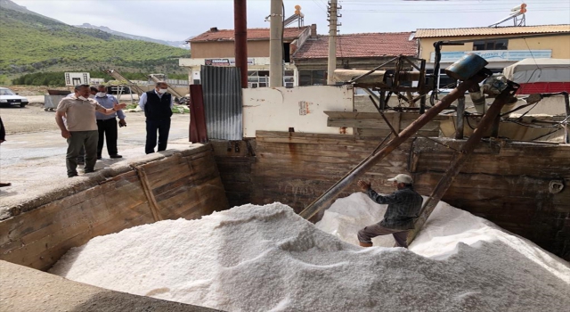 1 Mayıs Emek ve Dayanışma Günü