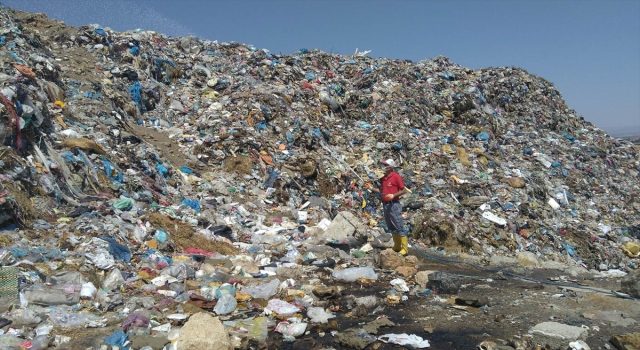 Yaz aylarında uçkunla mücadele devam ediyor 