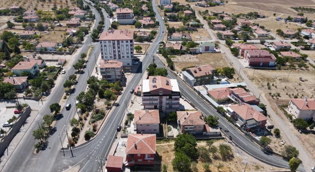 Nevşehir İl Özel İdaresi, ”Hacıbektaş ilçesinin ödeneğinde yüzde 60 kesinti yapıldığı” iddiasını yalanladı: