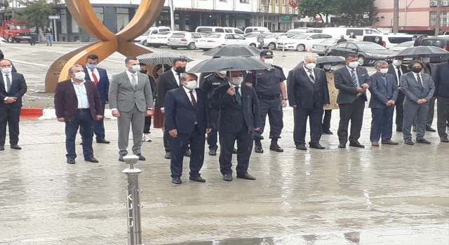 Kulu’da ilköğretim haftası kutlandı