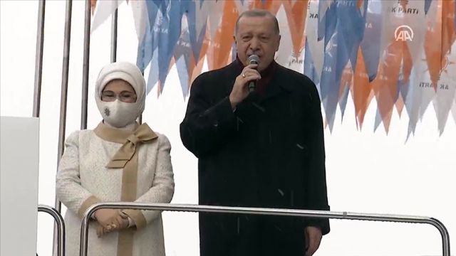 75 kişilik bir Merkez Karar ve Yönetim Kurulu ile yola devam edeceğiz