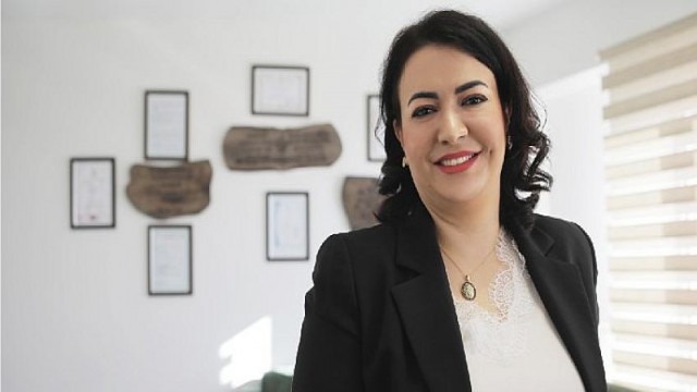 Türkmenistan’dan Türkiye’ye girişimci bir kadın öyküsü: Gülnara Ovezova