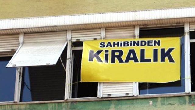 Kiracılar dikkat! Kira artış oranları belli oldu- Ev sahiplerinin vicdanına bırakmayın