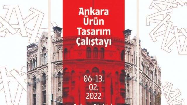 ABB ve Gazi Üniversitesi "Ankara Ürün Tasarımı Çalıştayı" düzenleyecek