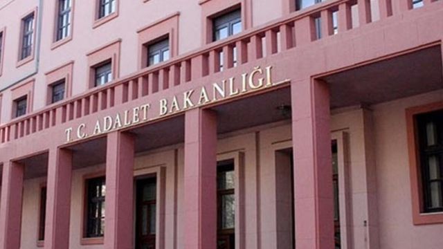 Adalet Bakanlığı 12 bin 933 personel alımı yapacak