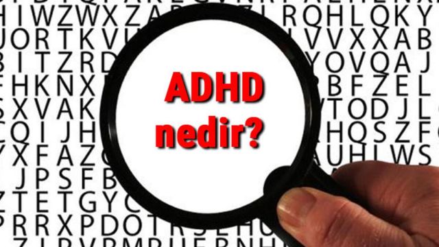 Adhd Nedir, Neden Olur? Adhd Belirtileri Nelerdir, Nasıl Geçer?