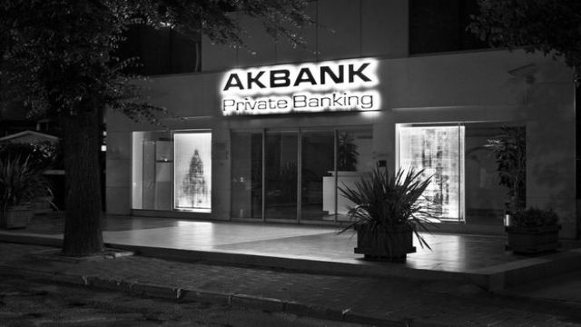 Akbank Private Banking’e Euromoney'den 4 ödül