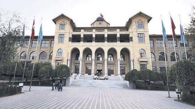 Ankara Hacı Bayram Veli Üniversitesi'nden turizm alanında iş birliği protokolü