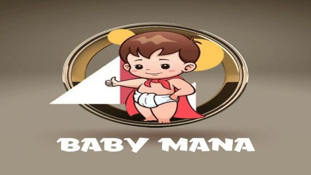 BabyMana, Türkiye’de Popüler Olmaya Başladı