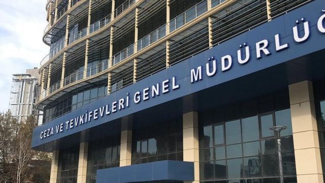 Ceza ve Tevkifevleri Genel Müdürlüğü "cezaevlerinde işkence" iddialarını yalanladı: