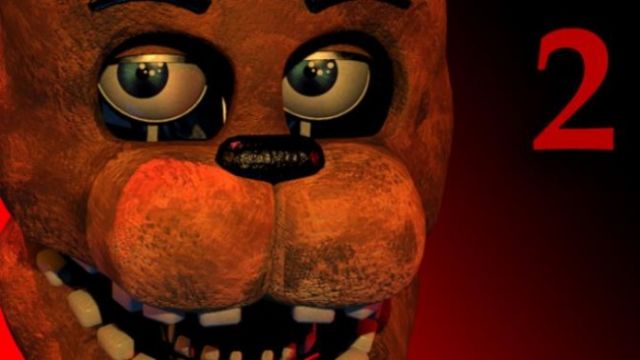 Five Nights At Freddy's 2 FNF 2 PC Sürümü İndir - Kurulum Videosu