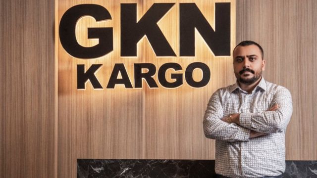 GKN Kargo'da Franchise dönemi başlıyor