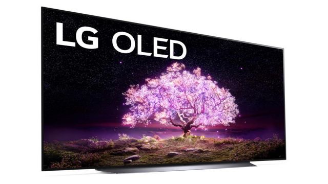 Ha:ar'ın yeni eserleri LG OLED'in teknoloji desteği ile Londra'da sergilendi