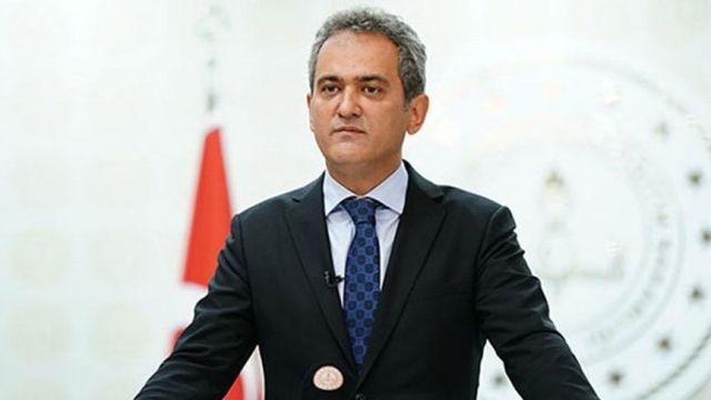 Milli Eğitim Bakanı Özer'den "yüz yüze kesintisiz eğitim" açıklaması: