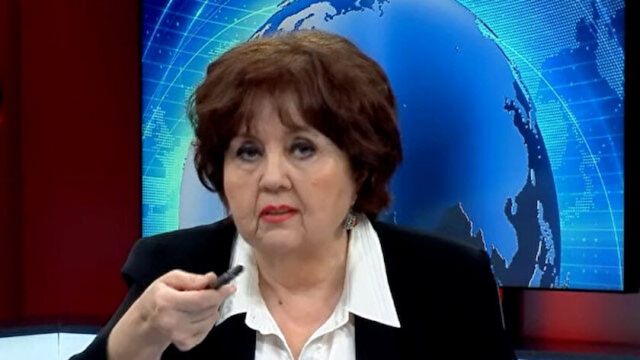 RTÜK, Ayşenur Arslan’ın sözleriyle ilgili inceleme başlattı