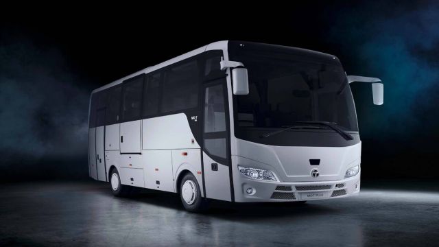 TEMSA MD7 Plus, İspanya'da yılın midibüsü seçildi