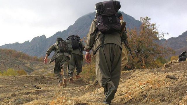 Terör örgütü PKK'nın Merasim Sokak saldırısı üzerinden 6 yıl geçti