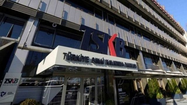 TSKB, JBIC ile 220 milyon dolarlık kredi anlaşması imzaladı