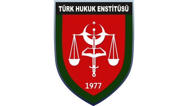 Türk Hukuk Enstitüsünün yeni hizmet binası açıldı