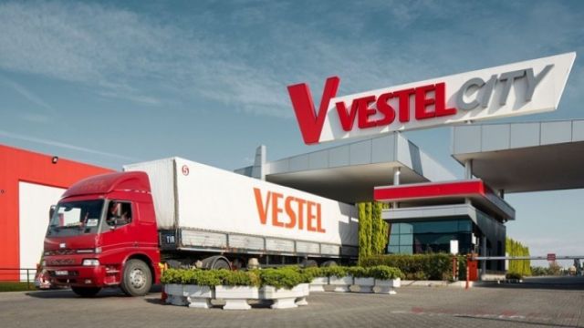 Türkiye'nin Avrupa patent lideri Vestel oldu