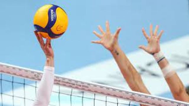 Voleybol: Haftanın programı