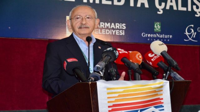 Yerel medyanın sorunları "65. Başkanlar Konseyi Toplantısı"nda değerlendirilecek