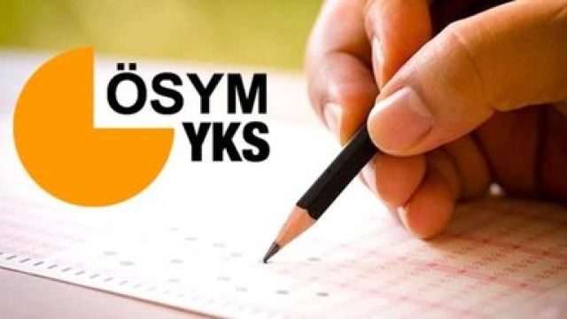 2022 YKS başvuruları bugün sona erecek