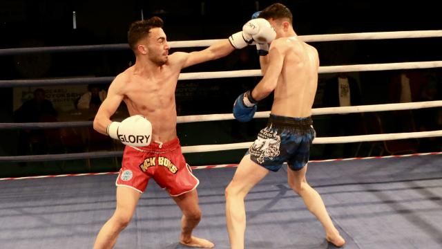 7. Uluslararası Kick Boks Dünya Kupası İstanbul'da yapılacak