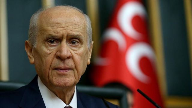 Bahçeli: Yağsız yemek olur da yarınsız Türkiye olmaz