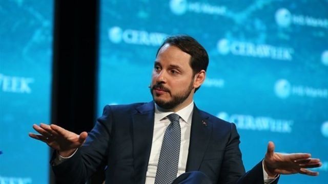 Berat Albayrak "Burası Çok Önemli" adlı kitap çıkardı Fiyatı ne kadar?