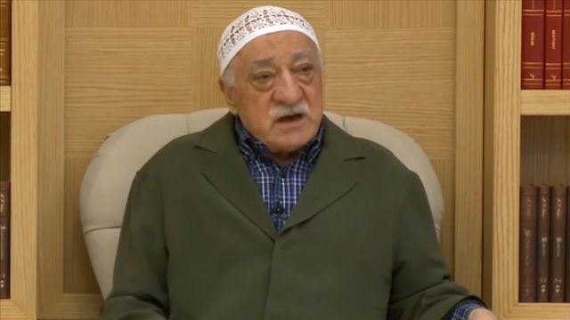 Fetullah Gülen'in öldüğüne dair iddialar Fetullah Gülen Öldü mü?