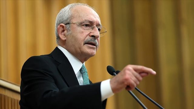 Kemal Kılıçdaroğlu'ndan asgari ücret için acil çağrı: Çok büyük zamlar gelecek