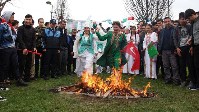 Nevruz bayramı nedir? Nevruz Bayramı ne zaman, hangi gün? Nevruz Bayramı'nın önemi nedir?