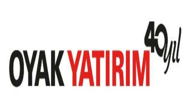 Oyak Yatırım, 40'ıncı yılına yeni logosuyla başladı