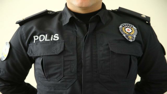 Polislerin "şark" görev sürelerini düşüren yönetmelik Resmi Gazete'de yayımlandı