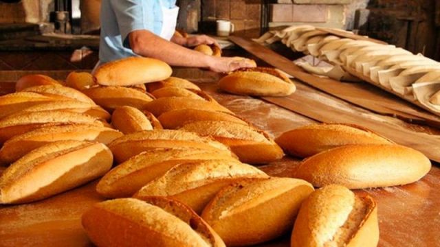 SON DAKİKA! Ankara'da 200 gram ekmeğe 50krş zam! EKMEK FİYATINDA SON DURUM?