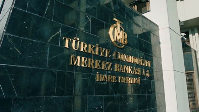 Merkez Bankası faiz kararını açıkladı: Yüzde 14'te sabit kaldı