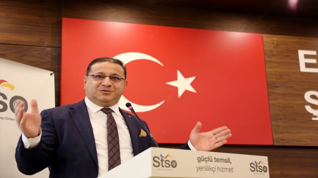 Sivas Demirağ OSB'ye ilgi artıyor