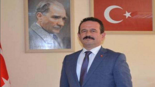 Fethiye'de Turgay Öztürk Milletvekilliği konuşulmaya başladı