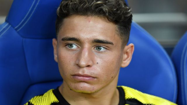 Fenerbahçe'de büyük Emre Mor tepkisi! Yer yerinden oynadı