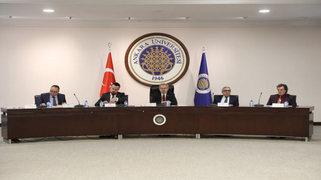 Ankara Üniversitesi Bala'ya Meslek Yüksek okulu kurulması kararı aldı