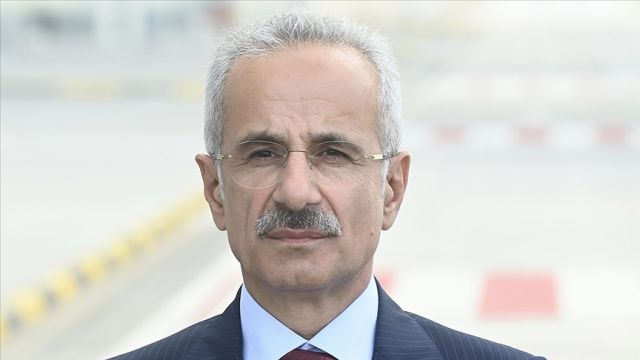 Antalya Havalimanı'nda Yolcu Yavuz Sultan Selim Köprüsü’nde araç geçiş rekoru kırıldı