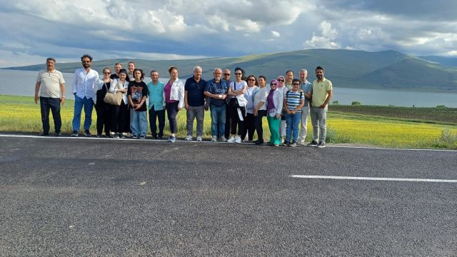 Ardahan’ın Kültürel ve Tarihi Değerleri Yeniden Keşfedildi