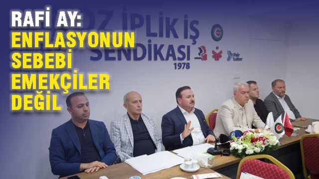 Başkan Ay: Markalaşma Konusundaki Başarısızlığın Bedeli Ağır