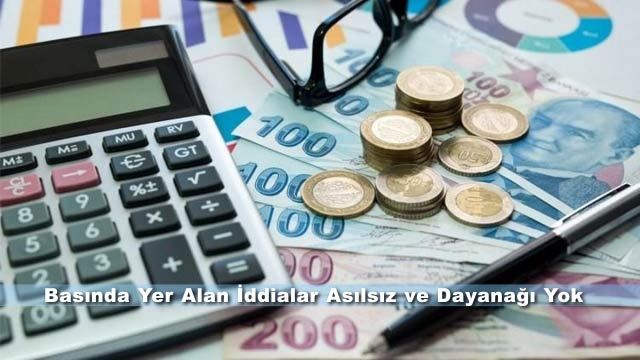 Merkez Bankası Başkanı Karahan'ın Londra Toplantısında 'Yüzde 20 Zam' Açıklaması Gerçek Dışı