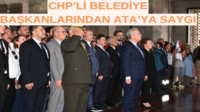 Sakarya Meydan Muharebesi 103. Yılında Coşkuyla Anıtkabir’de Anıldı